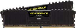 זיכרון CORSAIR VENGEANCE LPX 64GB DDR4